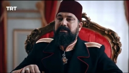 Payitaht Sultan Abdulhamid - Season 01 Episode 328